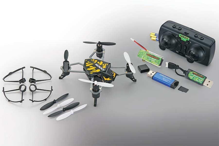 Drone Camera Gimbal Matthews 
      IN 46957